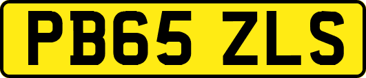 PB65ZLS
