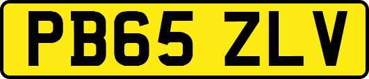 PB65ZLV