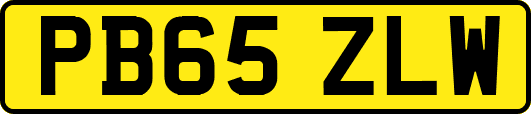 PB65ZLW