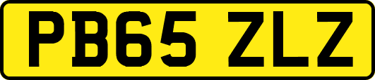 PB65ZLZ