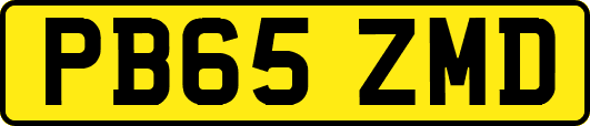 PB65ZMD
