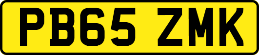 PB65ZMK