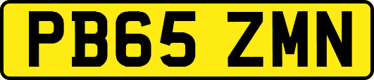 PB65ZMN