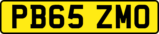 PB65ZMO