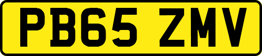 PB65ZMV