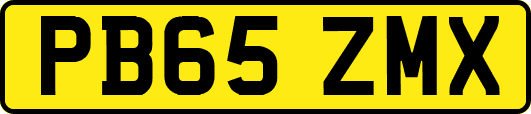 PB65ZMX