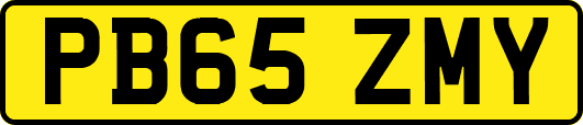 PB65ZMY
