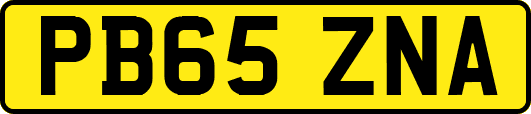 PB65ZNA