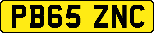 PB65ZNC