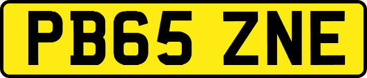 PB65ZNE