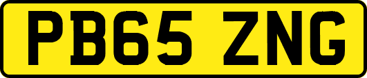 PB65ZNG