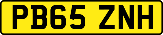 PB65ZNH