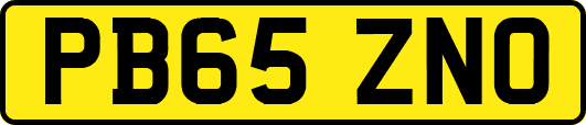 PB65ZNO