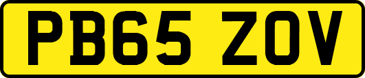PB65ZOV