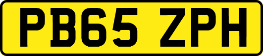 PB65ZPH