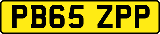 PB65ZPP
