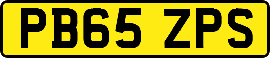 PB65ZPS