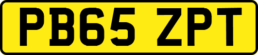 PB65ZPT