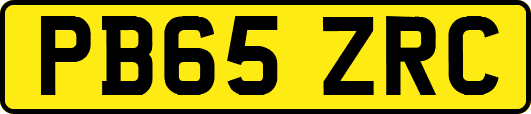 PB65ZRC