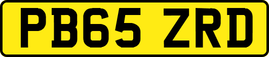 PB65ZRD