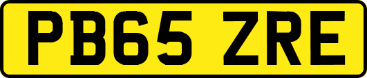 PB65ZRE