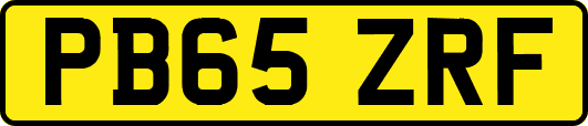 PB65ZRF