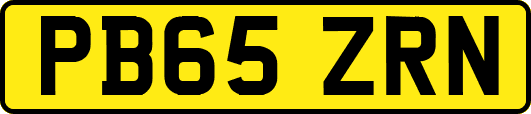 PB65ZRN