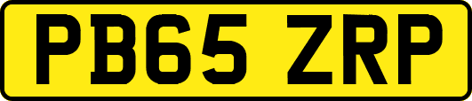 PB65ZRP