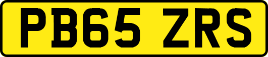 PB65ZRS