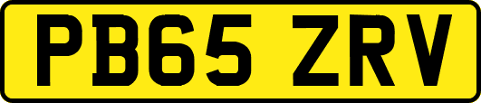 PB65ZRV