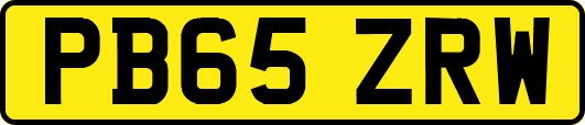 PB65ZRW