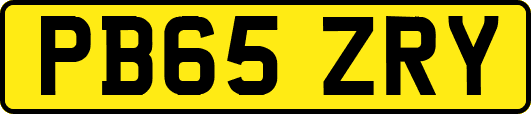 PB65ZRY
