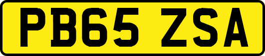 PB65ZSA