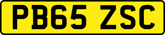 PB65ZSC