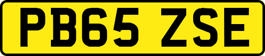 PB65ZSE