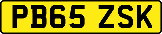 PB65ZSK