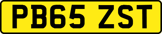 PB65ZST
