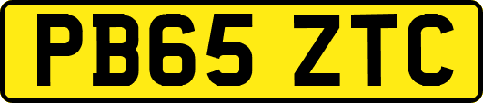 PB65ZTC