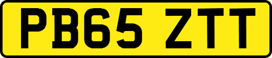 PB65ZTT