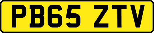 PB65ZTV
