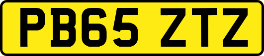 PB65ZTZ