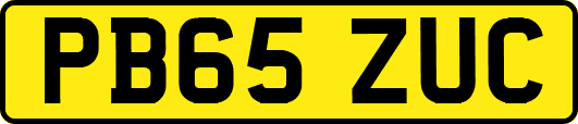 PB65ZUC