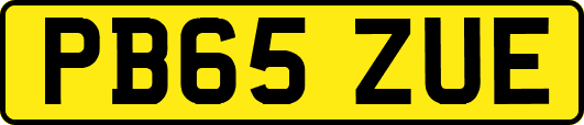 PB65ZUE