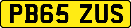 PB65ZUS