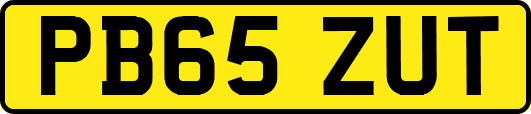 PB65ZUT
