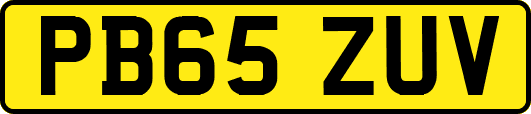 PB65ZUV