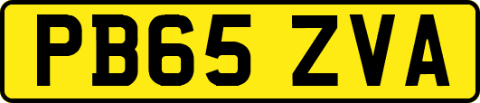 PB65ZVA
