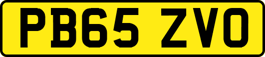 PB65ZVO