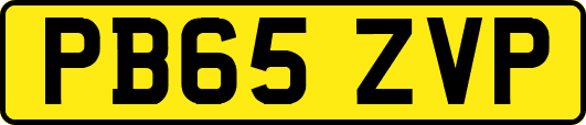 PB65ZVP