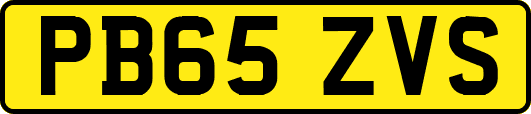 PB65ZVS